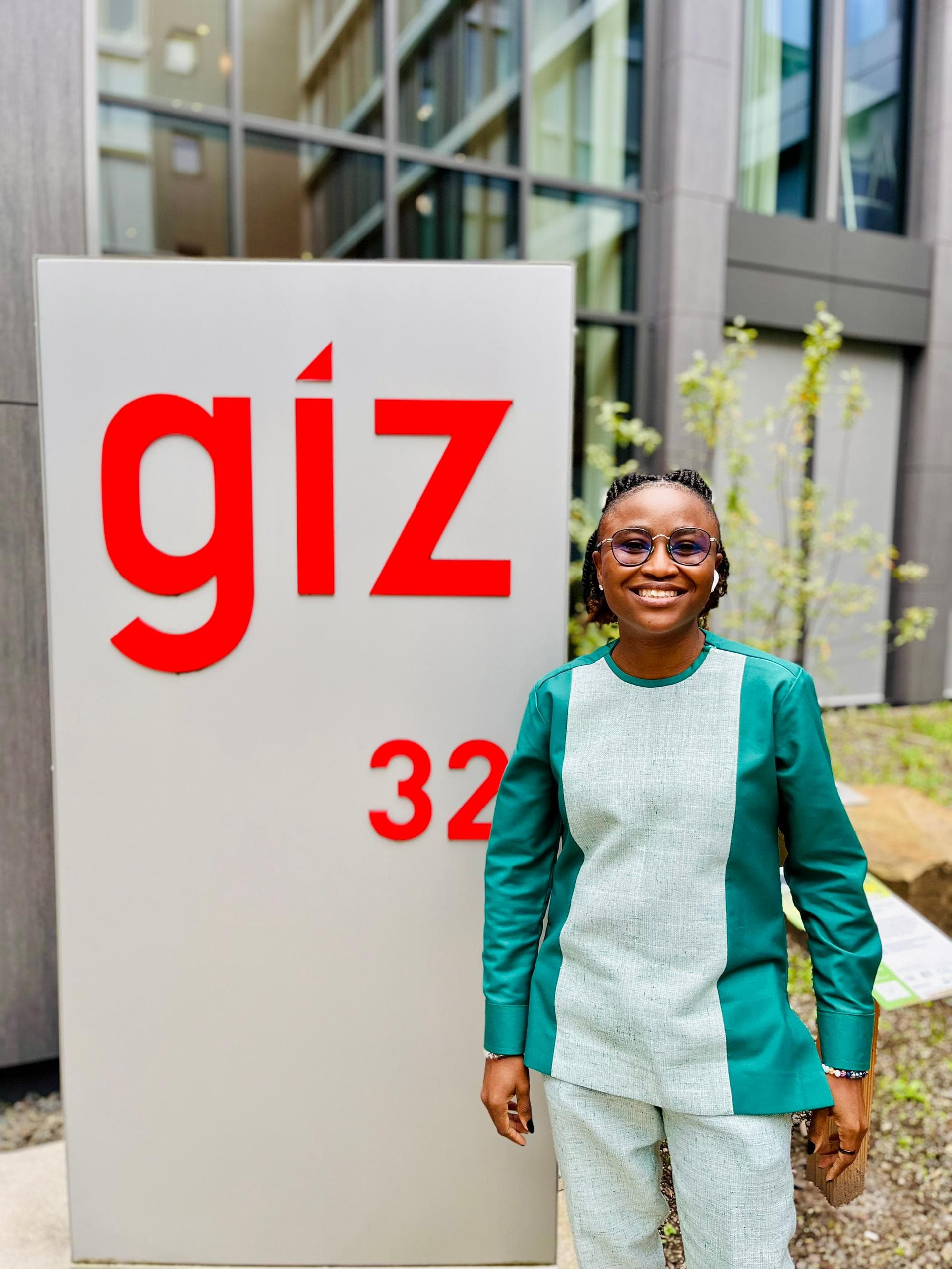 GrandHedge International Announces Director of Partnership Nadia Owusu to Participate in WIN NRW.Afrika – Innovation Made in NRW Programme